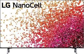 NanoCell NANO75
